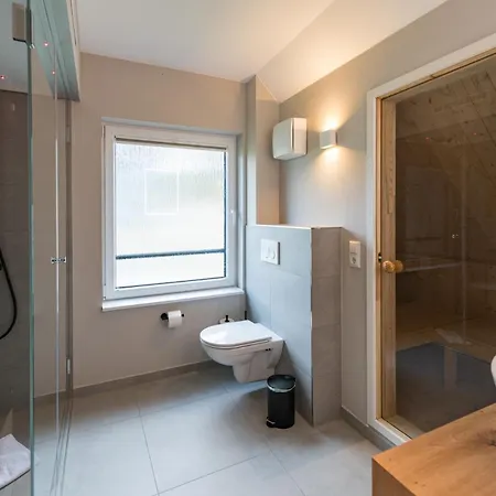 別荘 Alm-chalet Exclusive 3 *