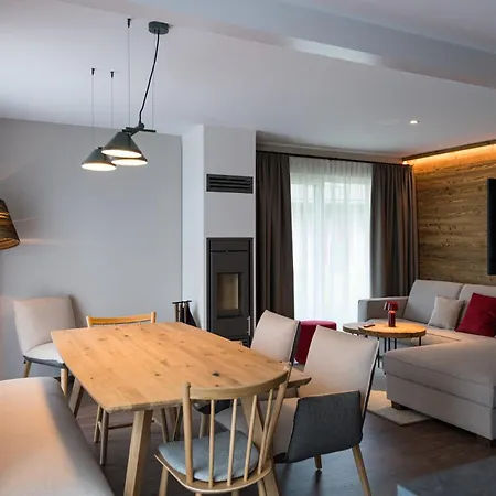 Alm-chalet Exclusive 3 * クラウスタール・ツェラーフェルト