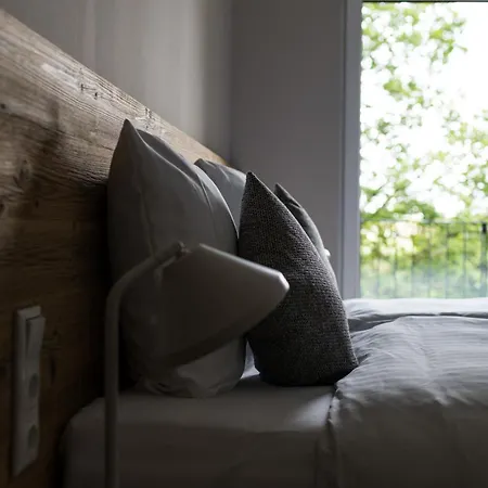 別荘 Alm-chalet Exclusive 3 *