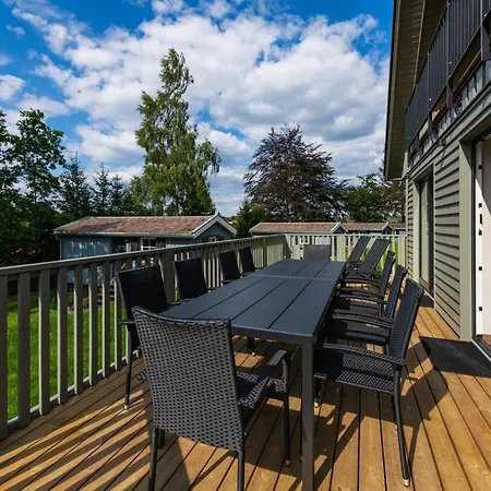 Alm-chalet Exclusive 3 * クラウスタール・ツェラーフェルト